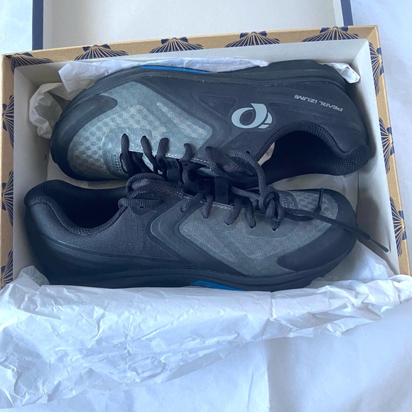 PEARL IZUMI Men's X-Road Fuel v5 Cycling Shoes - Picture 2 of 9